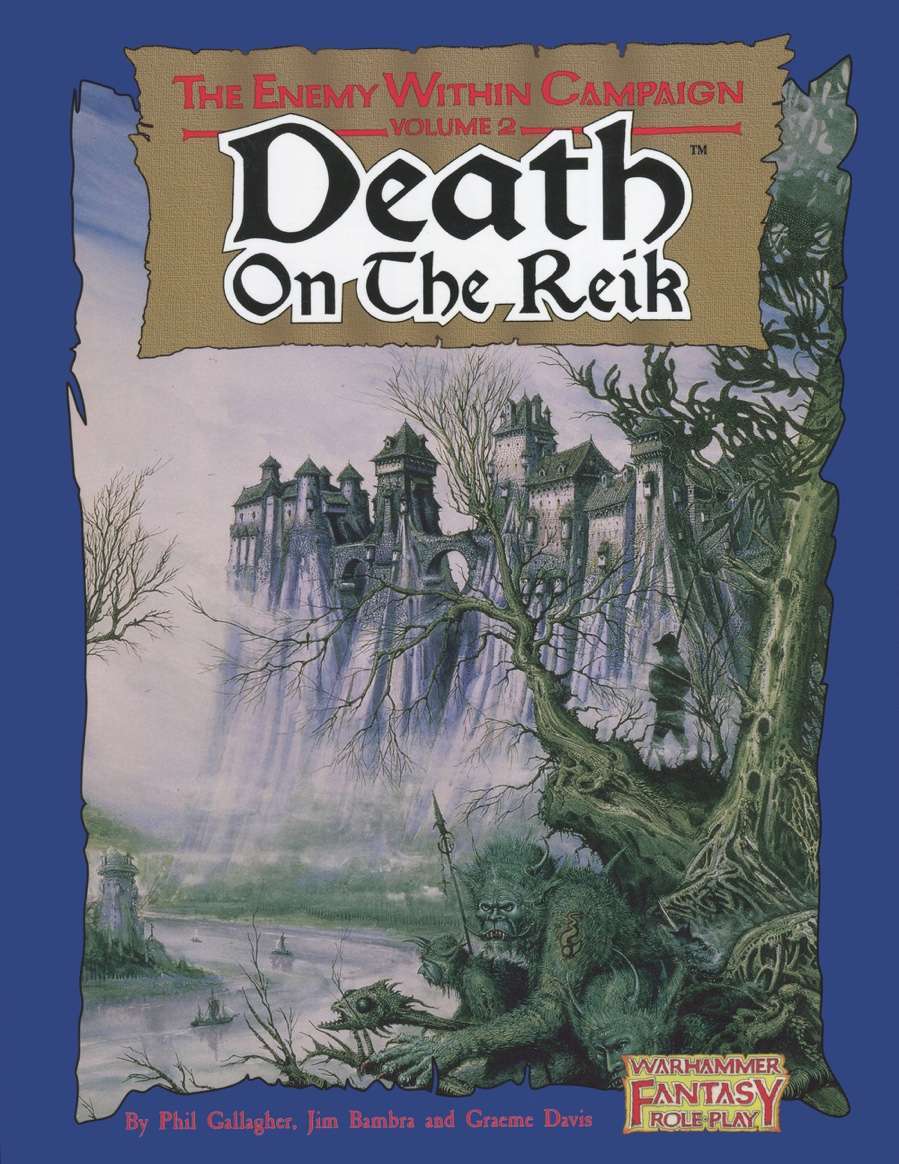 death on the reik pdf file